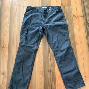 FR Stretch DuraLight Canvas Stackable
Straight Leg Pant